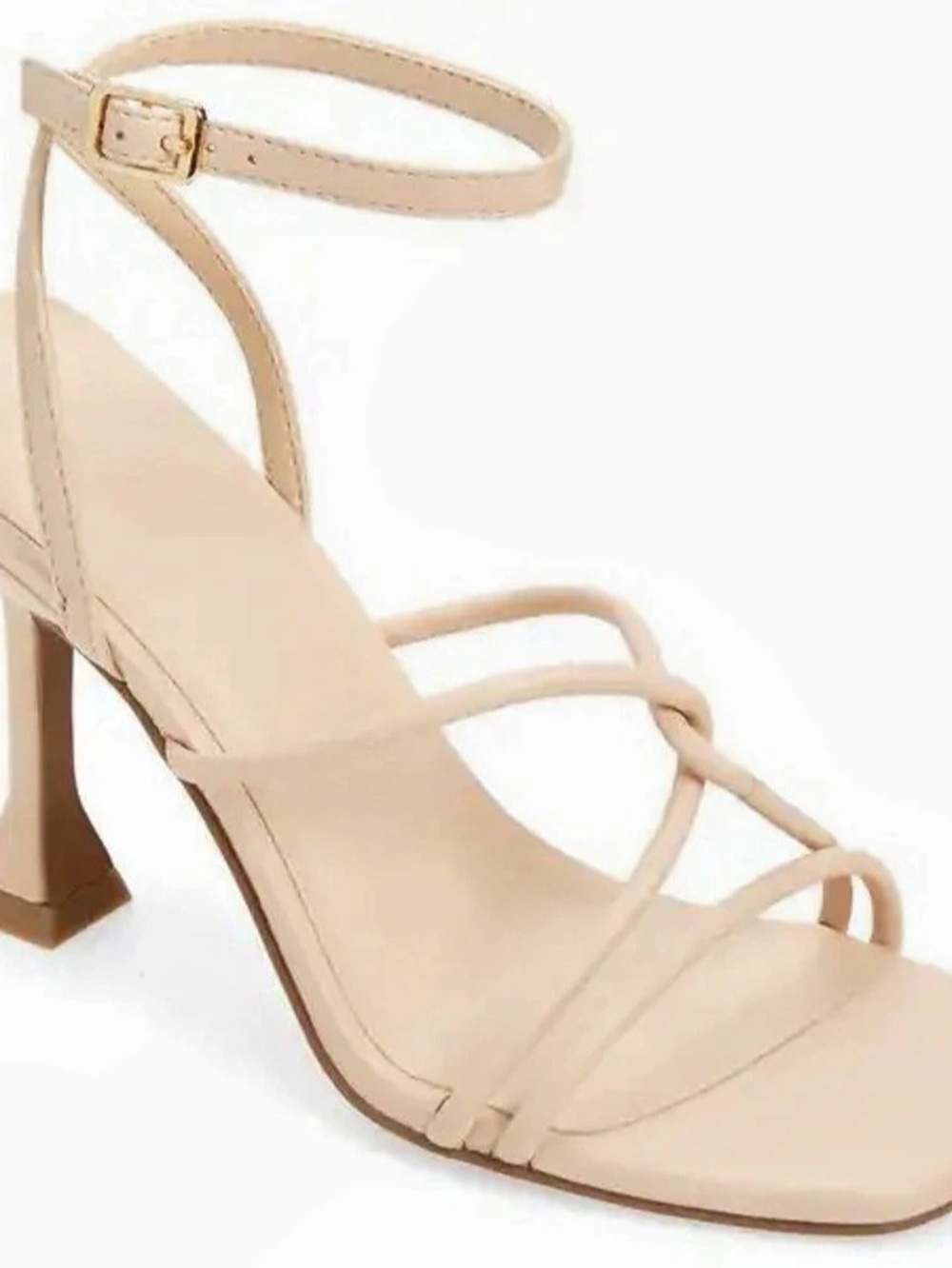 Open Edit Heels